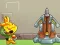Spel Tako Spear Throw online