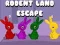 Spel Rodent Land Escape online