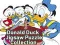 Spel Donald Duck Jigsaw Puzzle Collection online