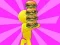 Spel Restaurant Rush online