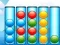 Spel Bubble Sorting Deluxe online