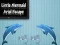 Spel Little Mermaid Ariel Escape online