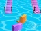 Spel Bridge Race 3D online