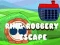 Spel Ring Robbery Escpae online