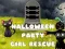 Spel Halloween Party Girl Rescue online