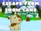 Spel Escape From Snow Land online