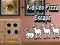 Spel Kid Leo Pizza Escape online