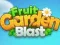 Spel Fruit Garden Blast online