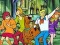 Spel Scooby Doo Jigsaw Puzzle Collection online