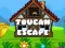 Spel Toucan Escape online