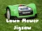 Spel Lawn Mower Jigsaw online