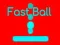 Spel Fast Ball online