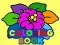 Spel Coloring Book online