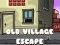 Spel Old Village Escape online