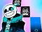 Spel Piano Tiles: Megalovania Undertale online