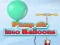 Spel Pump Air into Balloon online