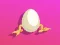 Spel Bouncing Egg online