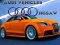 Spel Audi Vehicles Jigsaw online