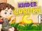 Spel Kindergarten online