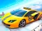 Spel Real Taxi Car Stunts 3d online