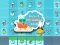 Spel Christmas Grab Match 3 online