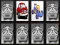 Spel Racing Cars Memory online