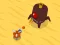 Spel Robot Shooting online