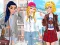 Spel Princesses: Back to School Collection online