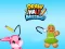 Spel Draw Half Game online
