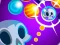 Spel Halloween Bubble Shooter online
