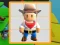 Spel Stumble Boys Sliding Puzzle online