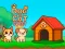 Spel Dog and Cat Sweet online