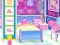 Spel Fashion Doll Dream House Decorating online