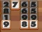 Spel Clear the Numbers online
