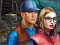 Spel Valley of the Damned online