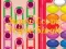 Spel Super Loom: Triple Single online