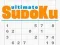 Spel Ultimate Sudoku HTML5 online