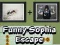 Spel Funny Sophia Escape online