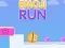 Spel Emoji Run online