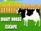 Spel Diary Horse Escape online