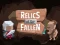 Spel Relics of the Fallen online