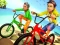 Spel Bicycle Stunts 3D online