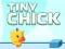 Spel Tiny Chick online