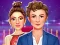 Spel Celebrity Couple Red Carpet Fashion online