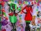 Spel Xmas shopping window online