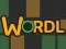 Spel Wordle online