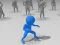 Spel Epic Stickman Challenge online