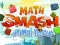 Spel Math Smash Animal Rescue online