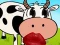 Spel Find the Invisible Cow online