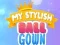 Spel My Stylish Ball Gown online